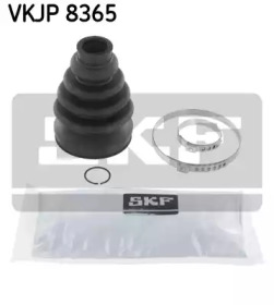 Комплект пыльника SKF VKJP 8365